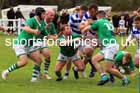 Tynedale v Wharfedale Foresters.  Photo: David T. Hewitson/Sports for All Pics